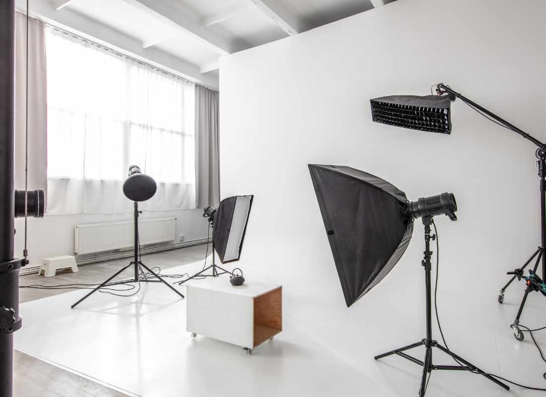 5 Cara Membuat Foto Produk Menarik