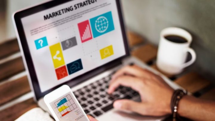 Optimalkan Digital Marketing Bisnis Anda dengan Foto Produk
