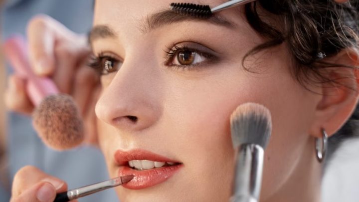 Tips Foto untuk Make Up Artist agar Hasilnya Bagus di Instagram