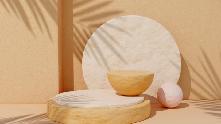 Rahasia Sukses dalam Fotografi Produk