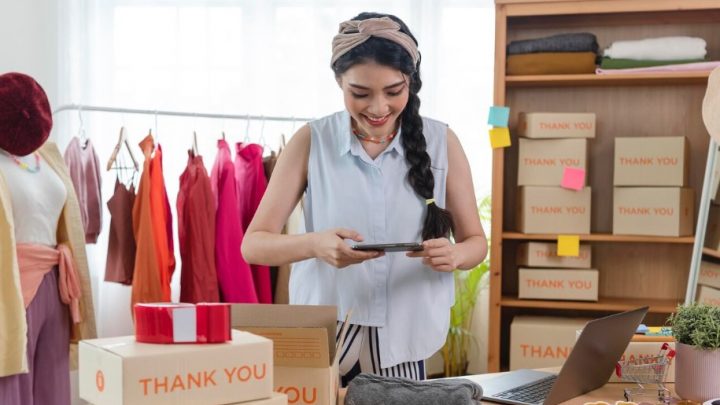 20 Ide Bisnis Rumahan dengan Modal Kecil