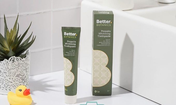 Cara Memulai Bisnis Kosmetik dengan Modal Kecil