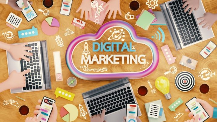 5 Kelebihan Digital Marketing Untuk Perusahaan