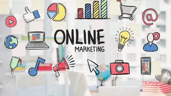 5 Tips Handal Belajar Digital Marketing