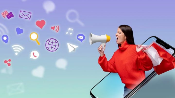 Inilah 5 Jenis Digital Marketing