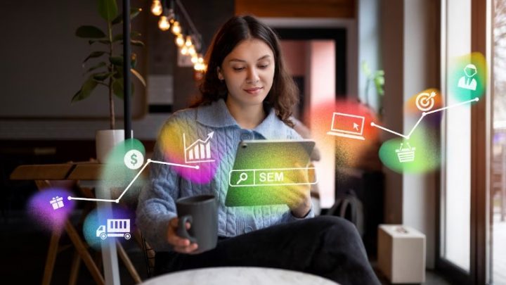 Strategi Pemasaran Digital Website