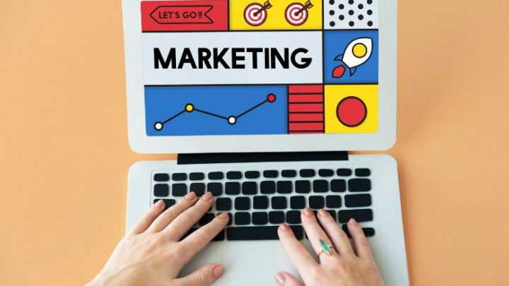 Tingkatkan Bisnis dengan 4 Platform untuk Digital Marketing