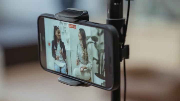 digital marketing video