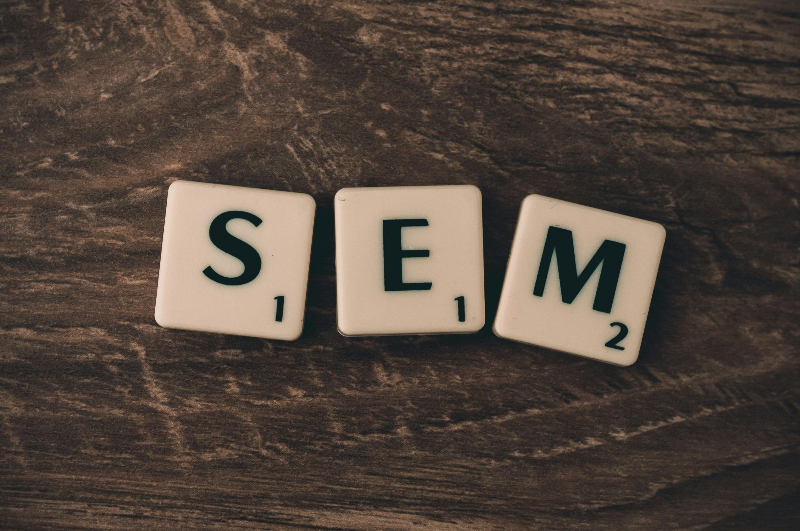 Perbedaan SEM Dan SEO
