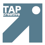 Logo Tapstudio 2026 Transparan