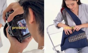 Jasa Video Produk Profesional untuk Promosi Brand & Marketplace