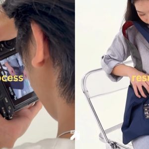 Jasa Video Produk Profesional untuk Promosi Brand & Marketplace