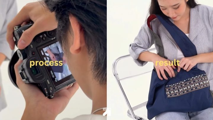 Jasa Video Produk Profesional untuk Promosi Brand & Marketplace