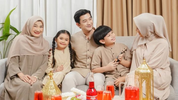 Video Iklan Produk