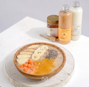 Jasa Food Photography Profesional untuk Bisnis Kuliner