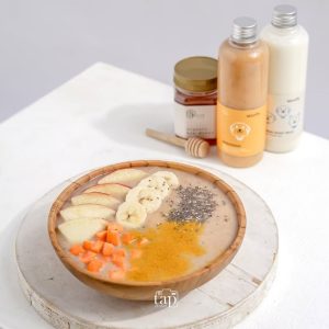 Jasa Food Photography Profesional untuk Bisnis Kuliner