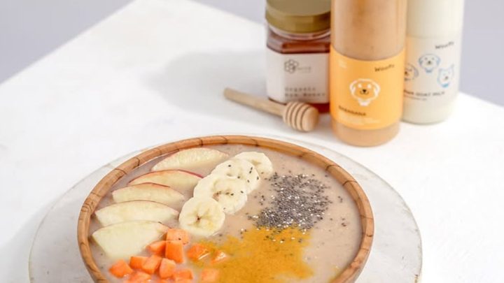 Jasa Food Photography Profesional untuk Bisnis Kuliner