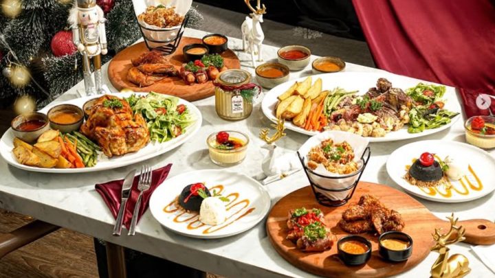 Jasa Foto Produk Makanan Bandung