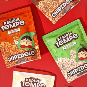 Jasa Foto Produk Makanan Jakarta untuk Menu Restoran & Cafe