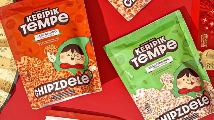 Jasa Foto Produk Makanan Jakarta untuk Menu Restoran & Cafe