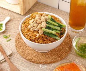 Tips Foto Menu Restoran agar Lebih Menarik