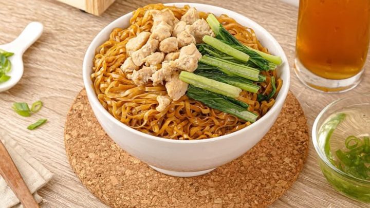 Tips Foto Menu Restoran agar Lebih Menarik